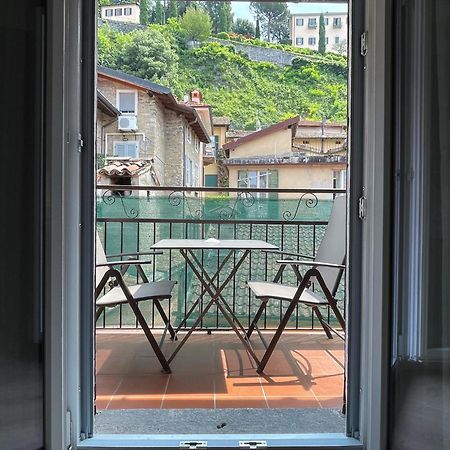 Dimora romantica Bellagio Esterno foto
